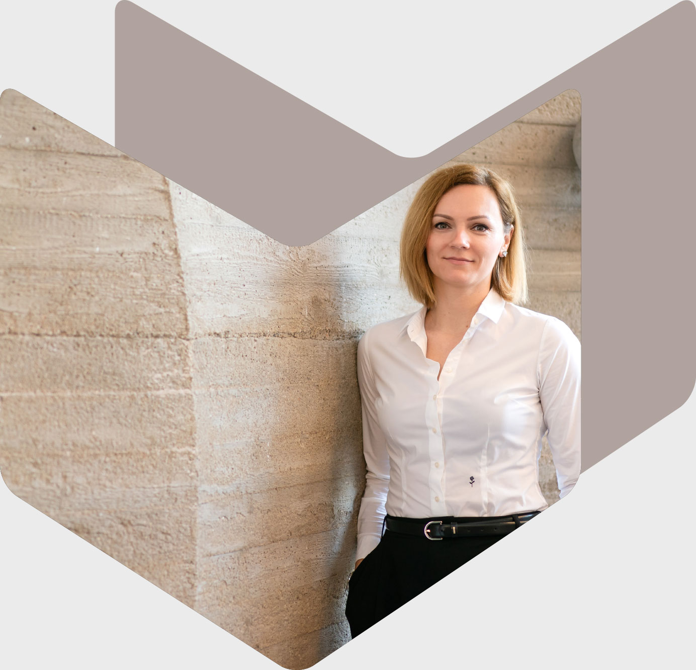 Hamerníková Veronika foto